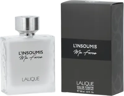 Obrázek produktu pro Lalique L'Insoumis Ma Force EDT 100 ml M