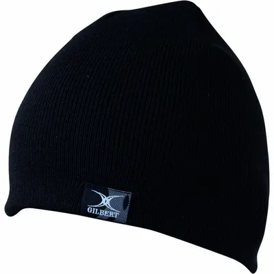 Imagen del producto de Gilbert 81453005, Schwarz, Masculino, Adulto, Rugby, Acrílico