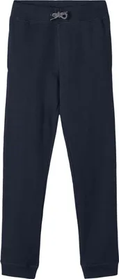 Produktbild von name it - NKMSWEAT PANT BRU NOOS - Dark Sapphire - 122