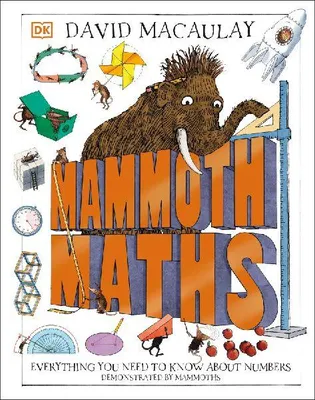 Produktbild von Mammoth Maths