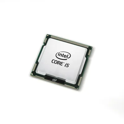 Produktbild von Intel Core i5-3340M, Intel® Core™ i5, PGA988, 22 nm, Box, Intel, i5-3340M