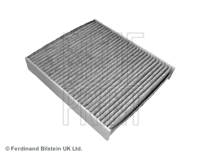 Produktbild von BLUE PRINT ADF122515 Innenraumfilter Pollenfilter für FORD Focus II Schrägheck (DA, HCP, DP) Aktivkohle