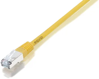 Obrázok produktu pre Equip Patch-Kabel - RJ-45 (M) zu RJ-45 (M)