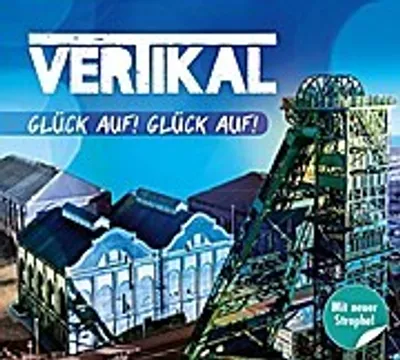 Produktbild von Glück auf! Glück auf!
