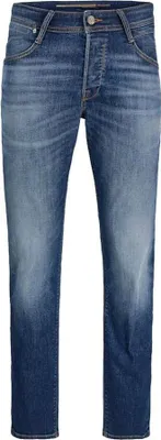 Produktbild von Jack & Jones Mike Cade Jeans Blau 34 / 32 Herren Blau 34