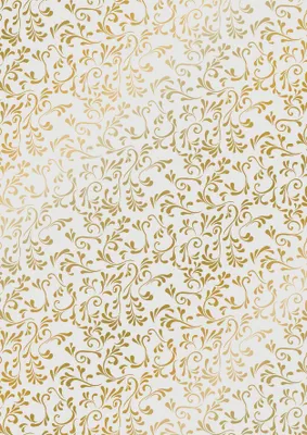 Produktbild von Transparent-Papier A4 115g/qm Roma gold Packung mit 25 Stück