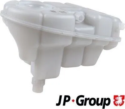 Produktbild von JP GROUP Ausgleichsbehälter Kühlmittel für AUDI A6 Avant (4G5, 4GD, C7) Kühlwasser 1114703500