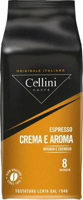 Productafbeelding van Cellini 3103104 Cellini Crema e Aroma 1 kg