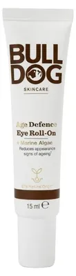 Produktbild von Bulldog Age Defence Augencreme Roll-On, 15 ml