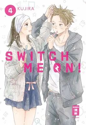 Produktbild von Switch me on! 04