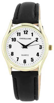 Produktbild von Herrenuhr Kunstleder  Mineralglas