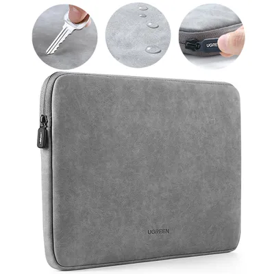Produktbild von Ugreen Laptop-Tasche 13 - 13.9 Grau (Lp187)