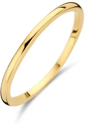 Produktbild von Jackie Gold JKR22.211 Damenring, Ringgröße:52