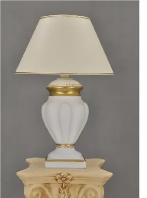 Immagine prodotto di Design, lampade, luce notturna, paralume, lampada decorativa, illuminazione, 6895