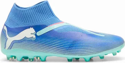 Produktbild von Puma Future 7 Match+ Ll Mg Fußballschuhe Blau EU 44 1/2 Blau EU 44 1/2