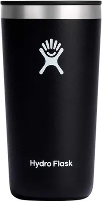 Produktbild von Hydro Flask 12OZ ALL AROUND TUMBLER Uni, schwarz