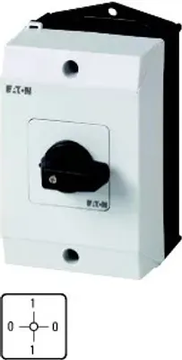 Obrázok produktu pre Eaton T0-2-15042/I1 vypínač 1 ks