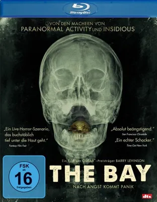 Produktbild von The Bay