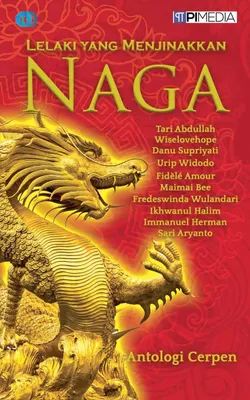 Produktbild von Lelaki yang Menjinakkan Naga