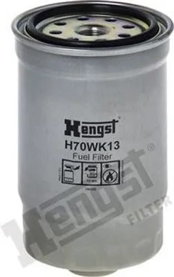 Produktbild von Hengst Kraftstofffilter für Hyundai Kia