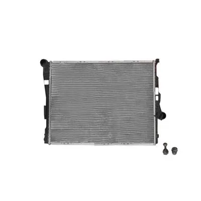Image de VAN WEZEL Radiateur, refroidissement du moteur Article : 06002205