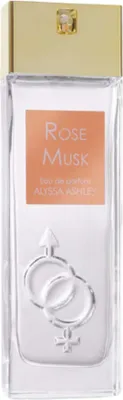 Immagine prodotto di Alyssa Ashley Rose Musk Eau De Parfum Spray 100ml