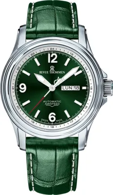 Obrázek produktu pro Revue Thommen hodinky 16040.2334