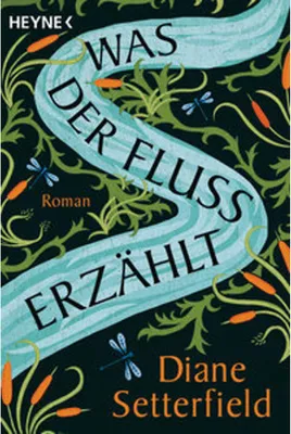 Image de Was der Fluss erzählt
