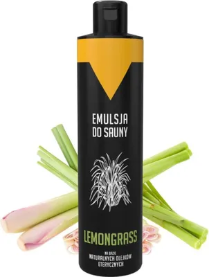 Immagine prodotto di Bilovit Emulsione per sauna alla citronella 250 ml