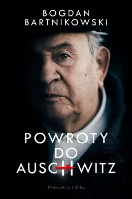 Productafbeelding van Powroty do Auschwitz
