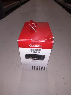 Produktbild von Canon PGI-29 C/M/Y/PC/PM/R Multipack mit 6 Tinten, Cyan, Magenta, Foto zyan, Foto magenta, Rot, Gelb, Tinte auf Pigmentbasis, Tinte auf Pigmentbasis, 6 Stück(e), 1345 Seiten, Multipack