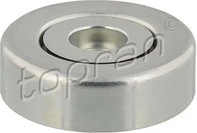 Obrázek produktu pro TOPRAN Odklonovací / vodicí kladka pro klínový řemen 500 262 pro BMW 5 Touring (E39)