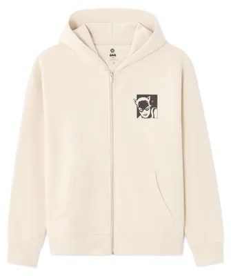 Produktbild von Celio Batman Oversize-Sweatshirt M