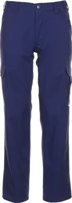 Produktbild von Planam Bundhose Outdoor Easy Herren Gr. 50 marine