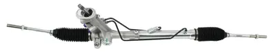 Produktbild von ABAKUS 140-02-030 Lenkgetriebe für VW POLO (9N)