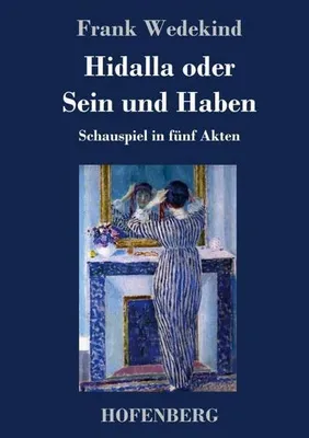 Immagine prodotto di Hidalla oder Sein und Haben