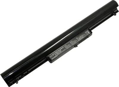 Imagen del producto de Batería PowerSmart de 2600 mAh para HP Pavilion TouchSmart 15, y para la serie Ultrabook 15