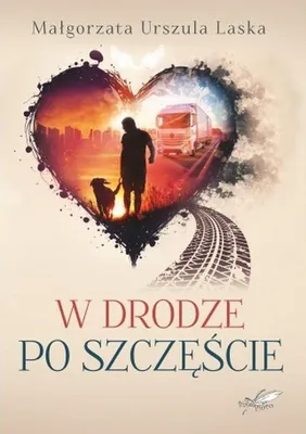 Productafbeelding van W drodze po szczęście