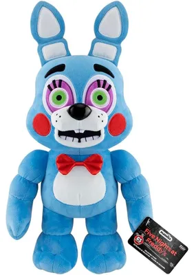 Zdjęcie produktu dla Funko Pop! Five Nights at Freddy's - Figurka Bonnie 40 cm Vinyl Collection