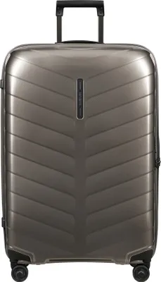 Produktbild von Samsonite Attrix SPINNER 75/28 Trolley L - Dune
