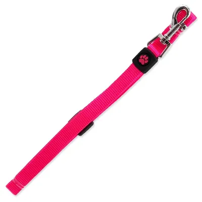 Immagine prodotto di Guinzaglio Active Dog Premium S rosa 1,5x120cm