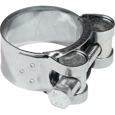 Productafbeelding van Stahlschellen, 32 - 35 mm, verpakkingseenheid met 5 stuks