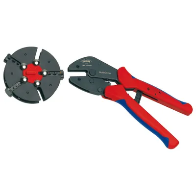Obrázek produktu pro Knipex 97 33 01, Nástroj pro odizolování