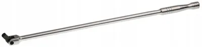 Produktbild von Jufisto Drehgriff mit Gelenk Steckschlüssel 600 mm 1/2 Zoll