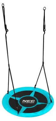 Produktbild von Neo-Sport Swingo 100 cm Krähennestschaukel