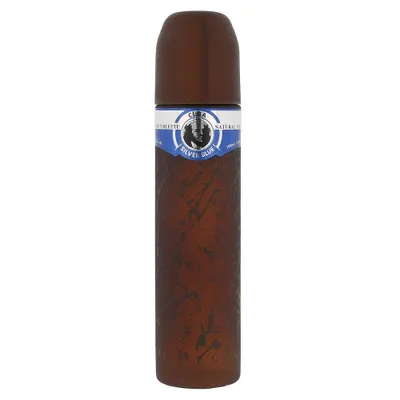 Zdjęcie produktu dla Cuba Silver Blue woda toaletowa dla kobiet 100 ml