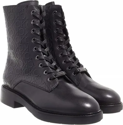Produktbild von Calvin Klein Stiefelette EUR 36
