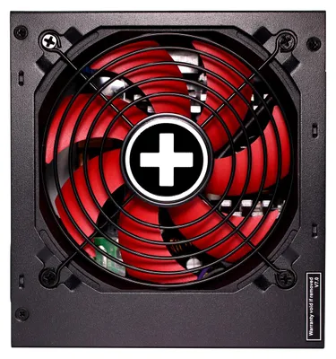 Produktbild von Xilence XP750R10 750W PC Netzteil, 80+ Bronze, Gaming, ATX