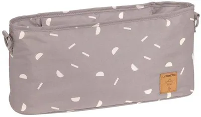 Image de Sac pour poussette avec organiseur