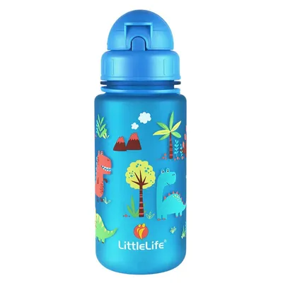 Produktbild von Littlelife Water Bottle Dinosaurs 400 ml